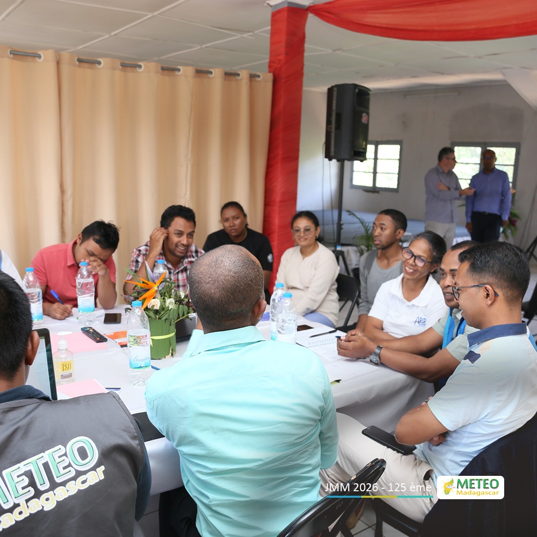 Atelier de co-production avec les secteurs clés : Gestion des risques, Agriculture, Santé, Énergie et Eau | 24-25 Mars 2026 Atelier de co-production avec les secteurs clés : Gestion des risques, Agriculture, Santé, Énergie et Eau | 24-25 Mars 2026