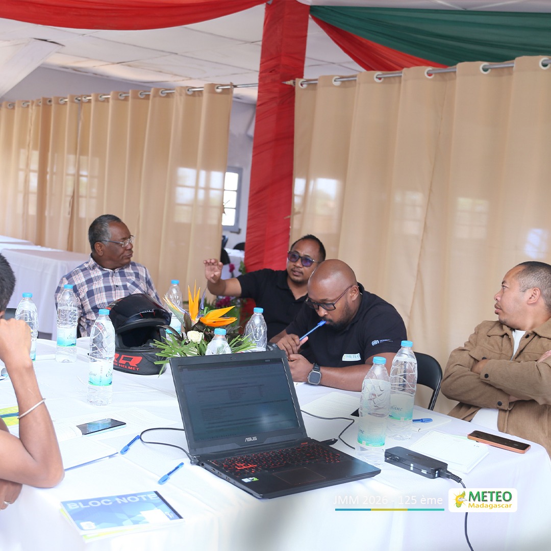 Atelier de co-production avec les secteurs clés : Gestion des risques, Agriculture, Santé, Énergie et Eau | 24-25 Mars 2026 Atelier de co-production avec les secteurs clés : Gestion des risques, Agriculture, Santé, Énergie et Eau | 24-25 Mars 2026