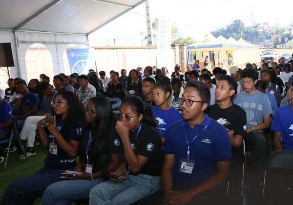 Formation en entrepreneuriat et développement personnel | 24 mars 2026