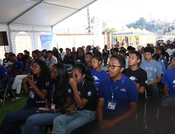 Formation en entrepreneuriat et développement personnel | 24 mars 2026