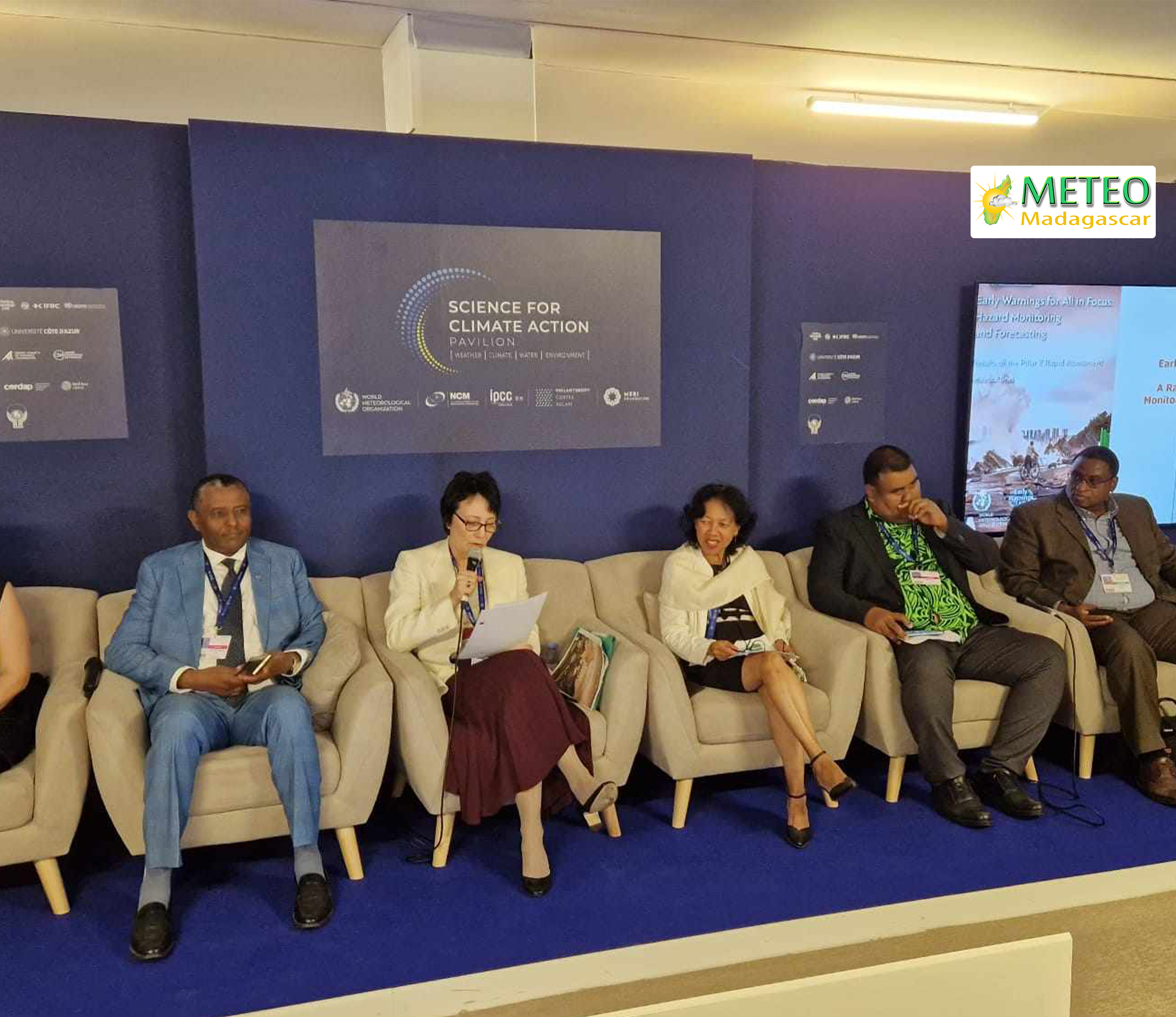 La COP28 à Dubaï | Une étape cruciale dans la lutte mondiale contre le changement climatique La COP28 à Dubaï | Une étape cruciale dans la lutte mondiale contre le changement climatique