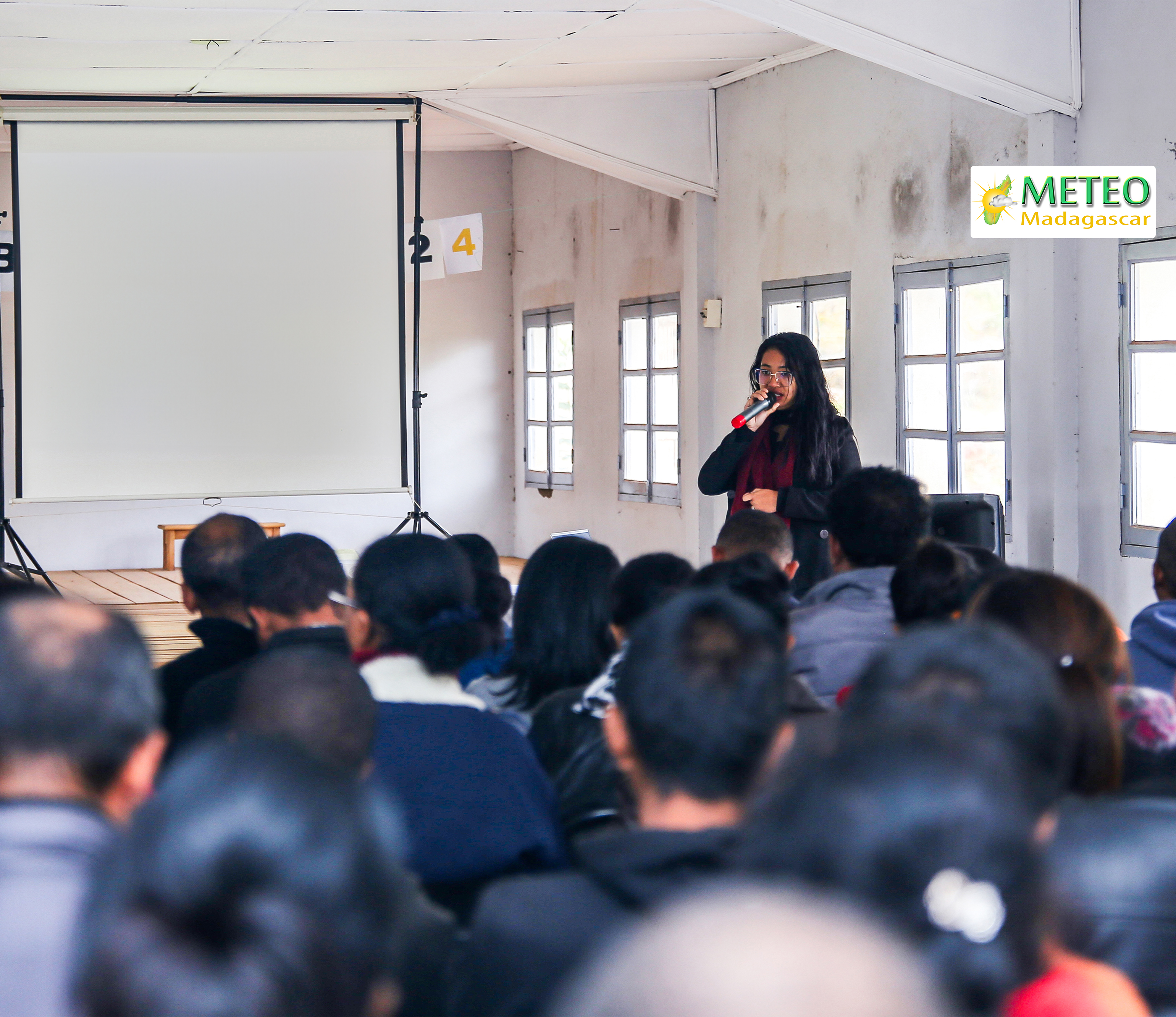 SENSIBILISATION SUR LES DEVOIRS ET OBLIGATIONS DES AGENTS DE L'ETAT | 22 MAI 2024 SENSIBILISATION SUR LES DEVOIRS ET OBLIGATIONS DES AGENTS DE L'ETAT | 22 MAI 2024