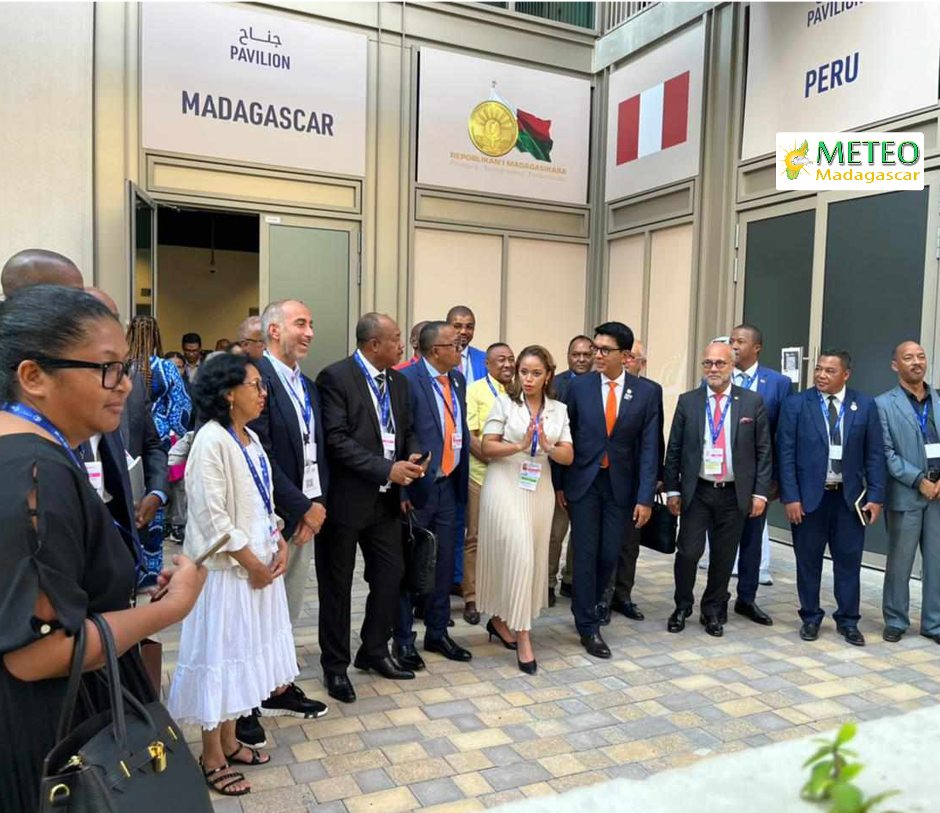 La COP28 à Dubaï | Une étape cruciale dans la lutte mondiale contre le changement climatique La COP28 à Dubaï | Une étape cruciale dans la lutte mondiale contre le changement climatique