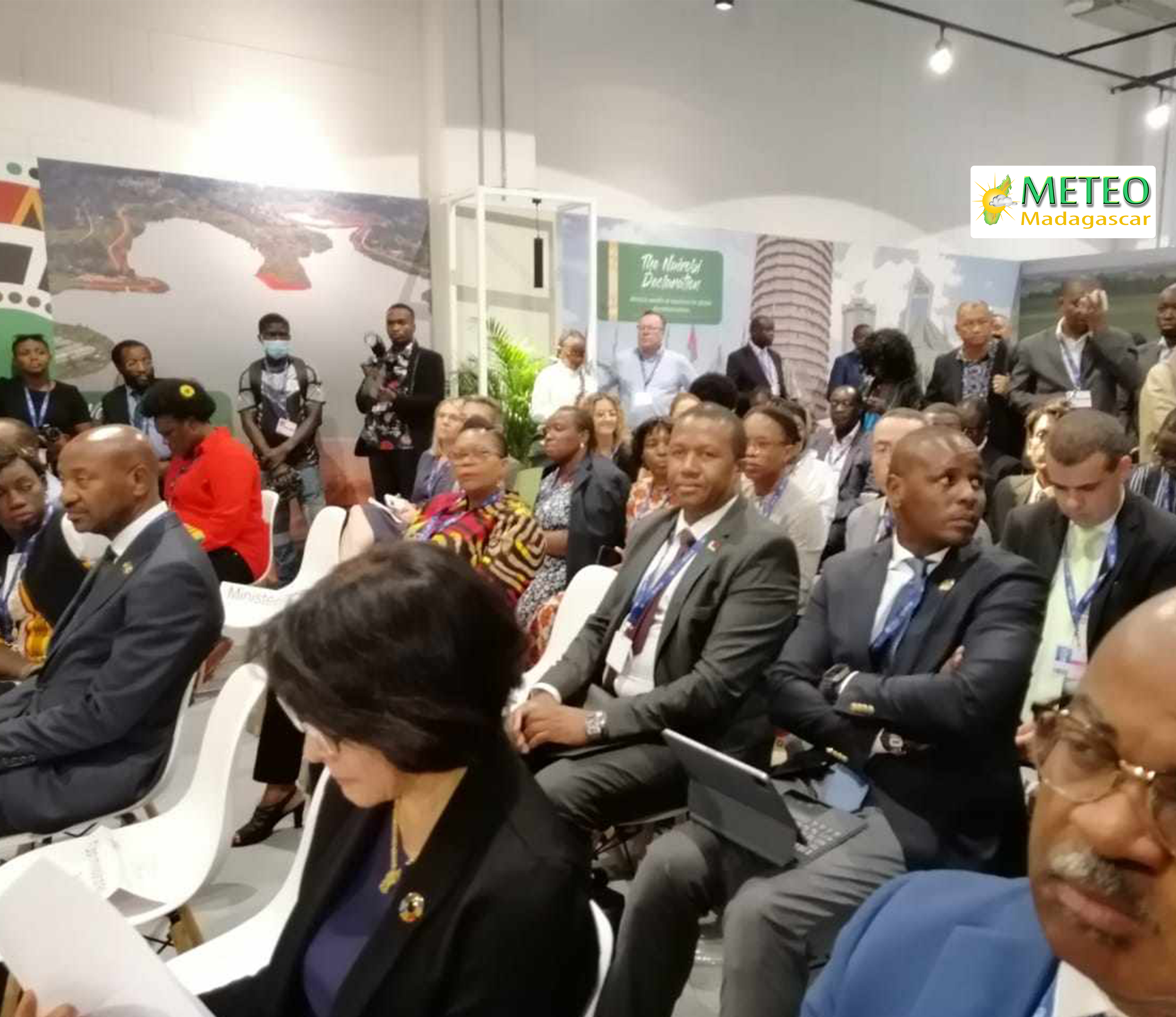 La COP28 à Dubaï | Une étape cruciale dans la lutte mondiale contre le changement climatique La COP28 à Dubaï | Une étape cruciale dans la lutte mondiale contre le changement climatique