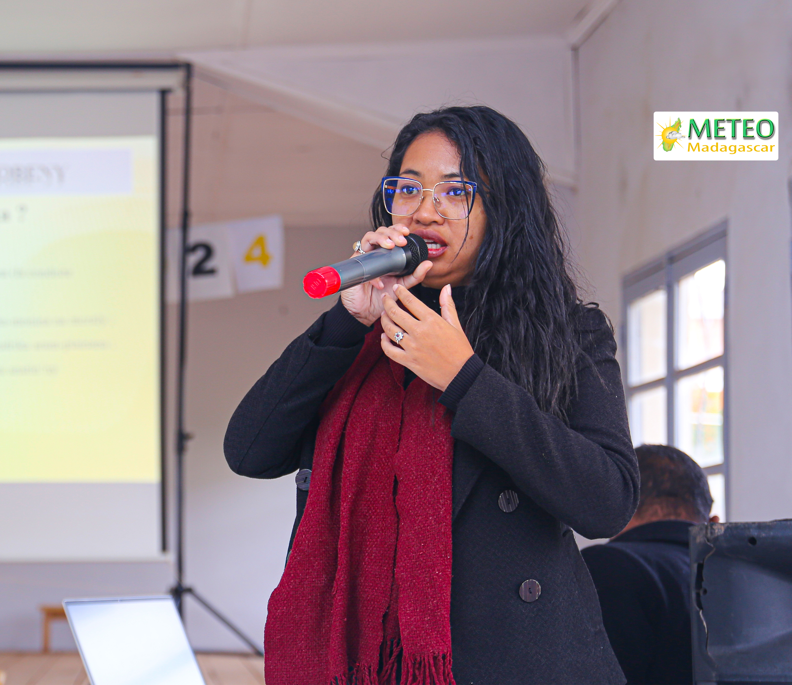 SENSIBILISATION SUR LES DEVOIRS ET OBLIGATIONS DES AGENTS DE L'ETAT | 22 MAI 2024 SENSIBILISATION SUR LES DEVOIRS ET OBLIGATIONS DES AGENTS DE L'ETAT | 22 MAI 2024