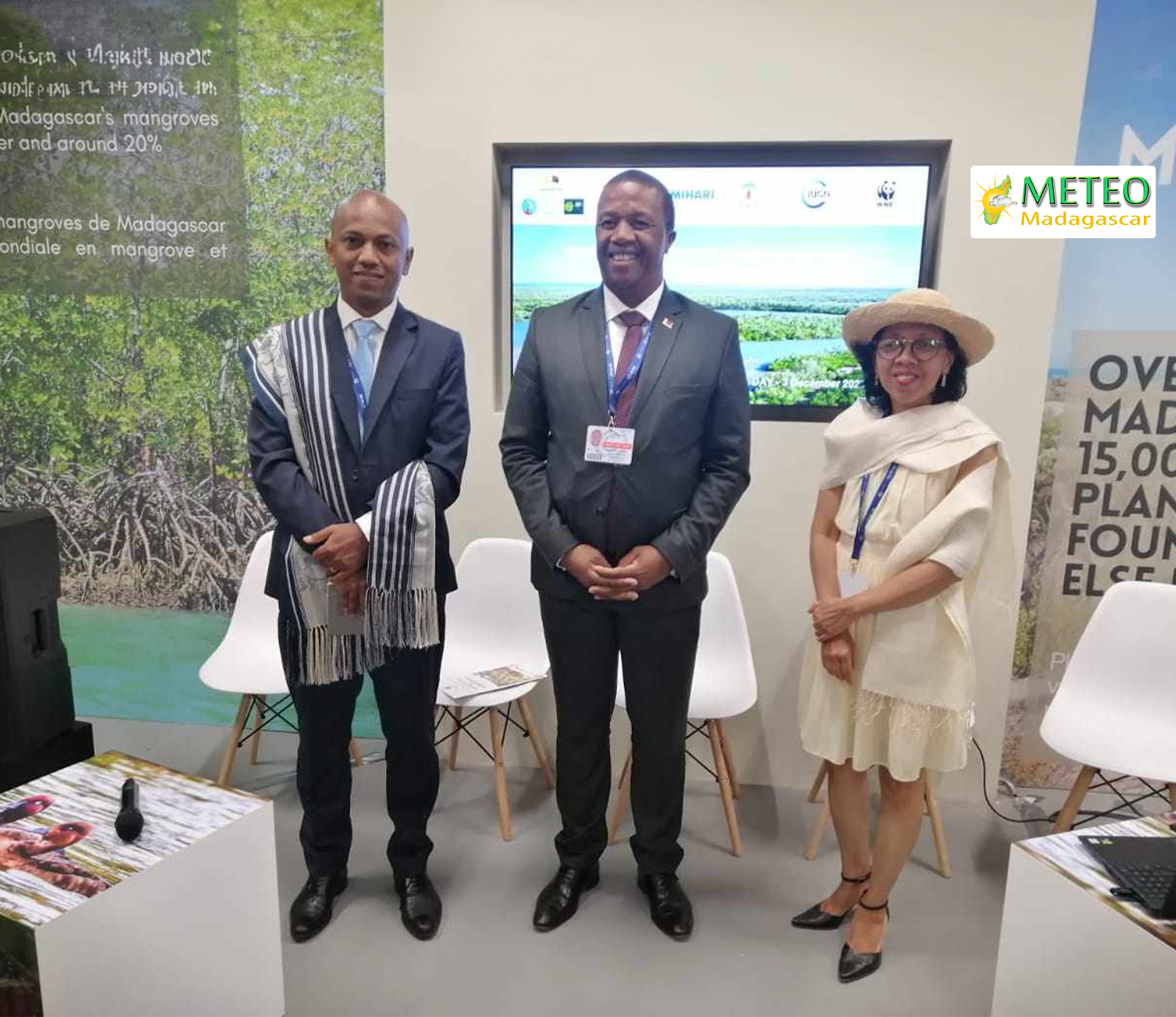 La COP28 à Dubaï | Une étape cruciale dans la lutte mondiale contre le changement climatique La COP28 à Dubaï | Une étape cruciale dans la lutte mondiale contre le changement climatique