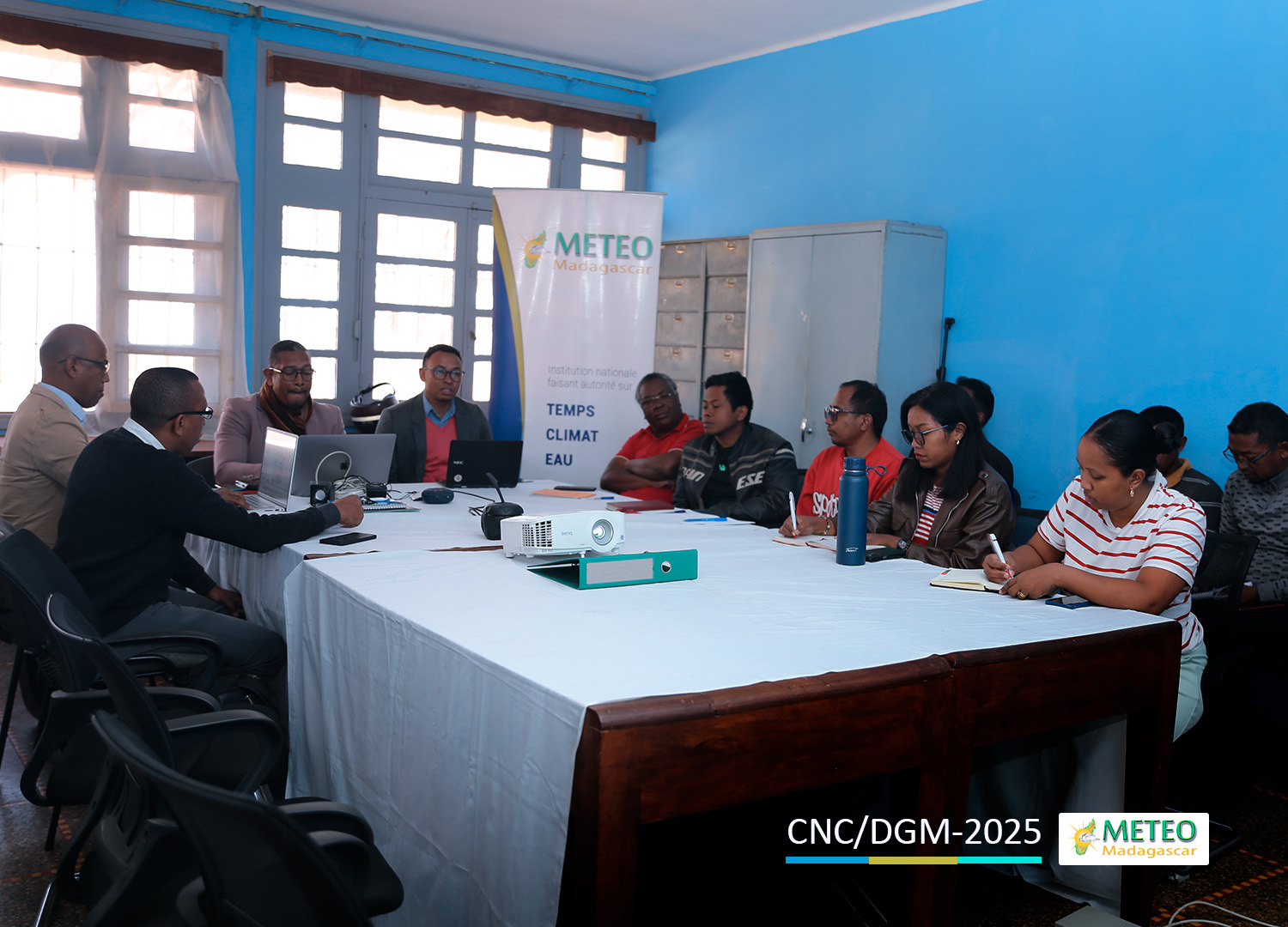 Collaboration pour améliorer la culture du cacao à Madagascar | 09 Septembre 2025 Collaboration pour améliorer la culture du cacao à Madagascar | 09 Septembre 2025