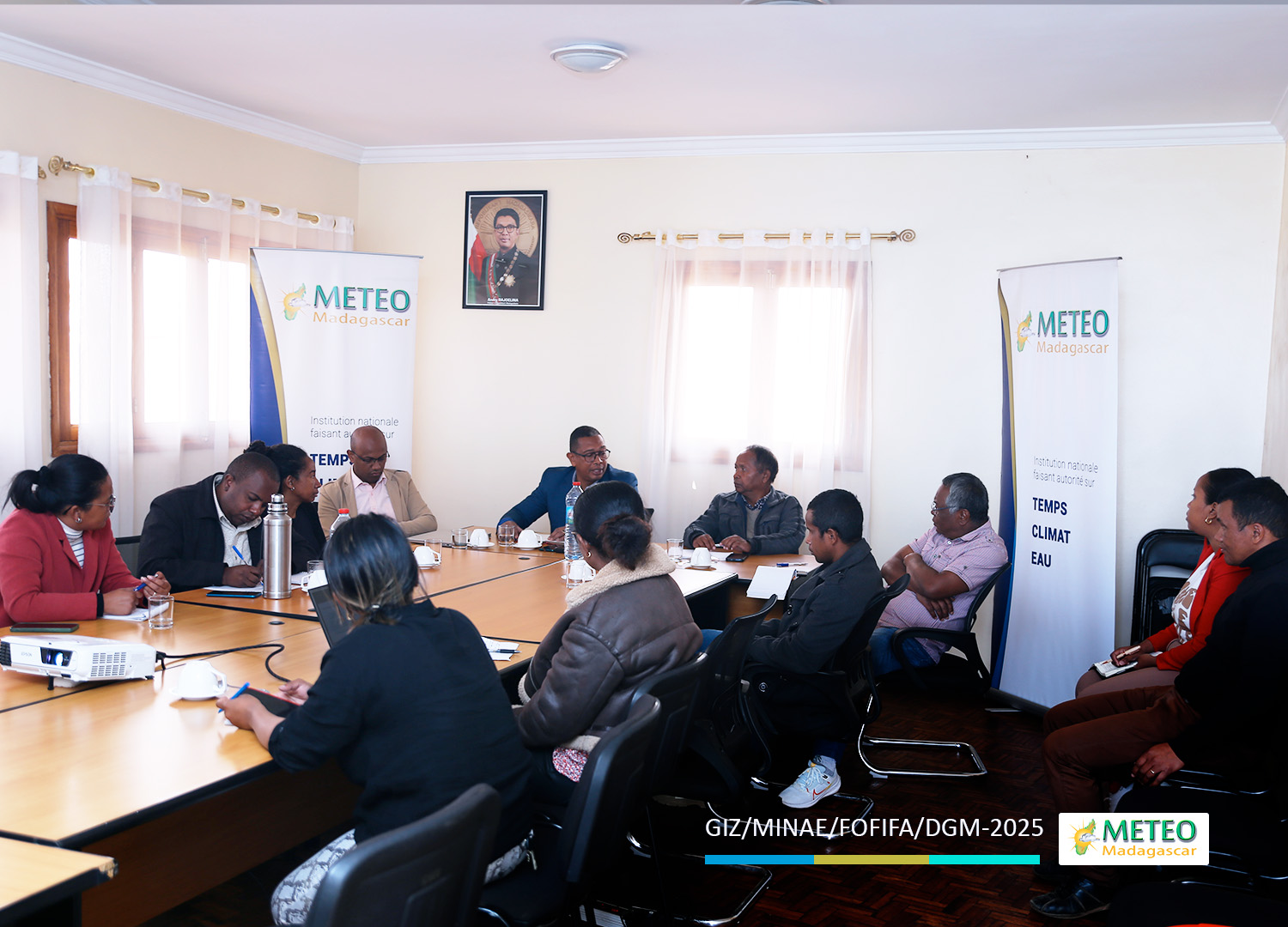 Réunion stratégique pour l’élaboration des calendriers culturaux 2025-2026 | 10 Septembre 2025 Réunion stratégique pour l’élaboration des calendriers culturaux 2025-2026 | 10 Septembre 2025