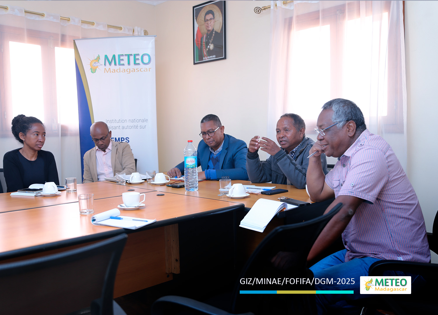 Réunion stratégique pour l’élaboration des calendriers culturaux 2025-2026 | 10 Septembre 2025 Réunion stratégique pour l’élaboration des calendriers culturaux 2025-2026 | 10 Septembre 2025