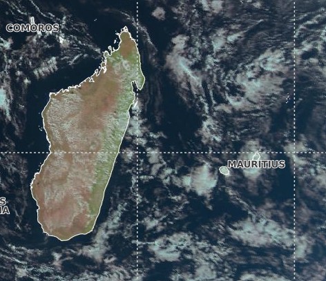 Satellite
