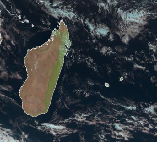 Satellite