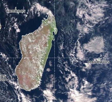 Satellite