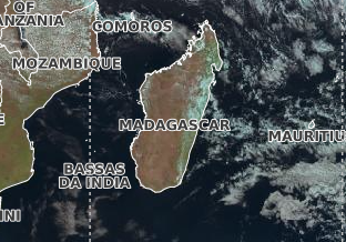 Satellite