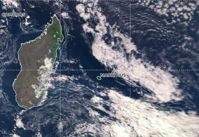 Satellite