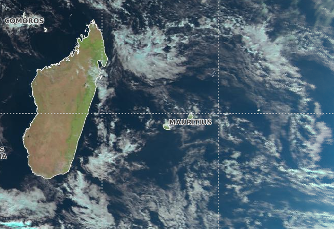 Satellite