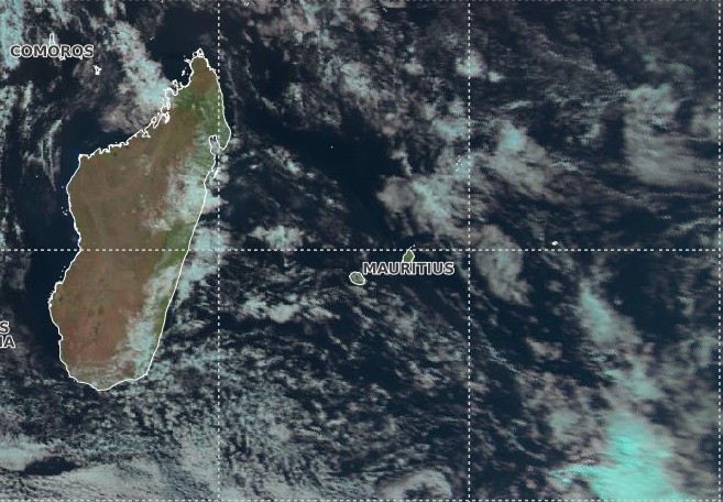 Satellite