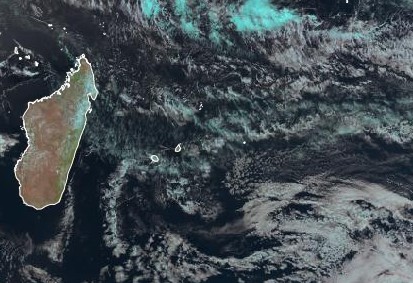 Satellite