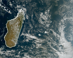 Satellite