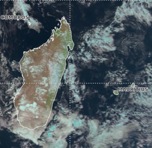 Satellite
