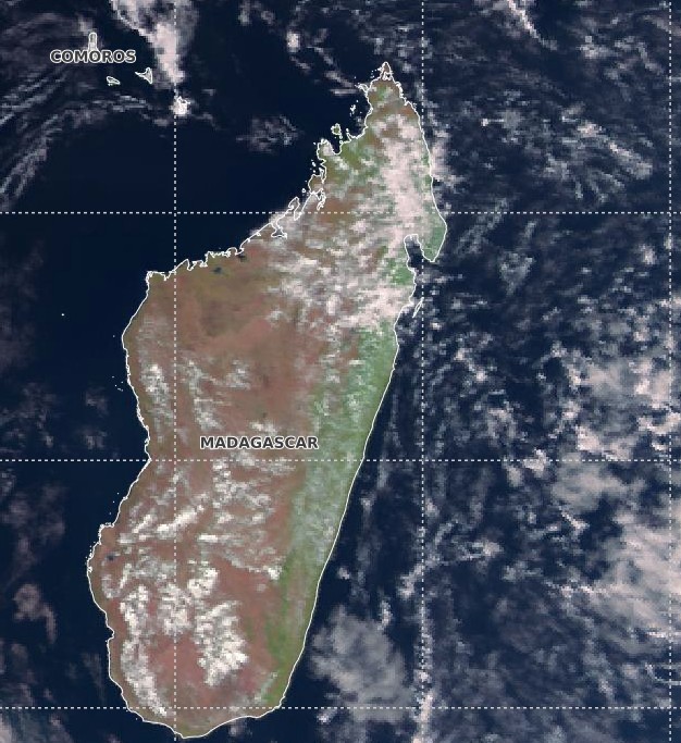 Satellite