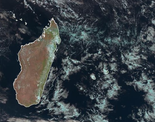 Satellite