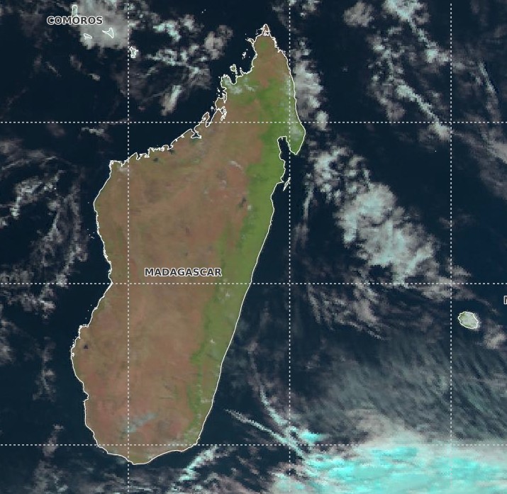 Satellite
