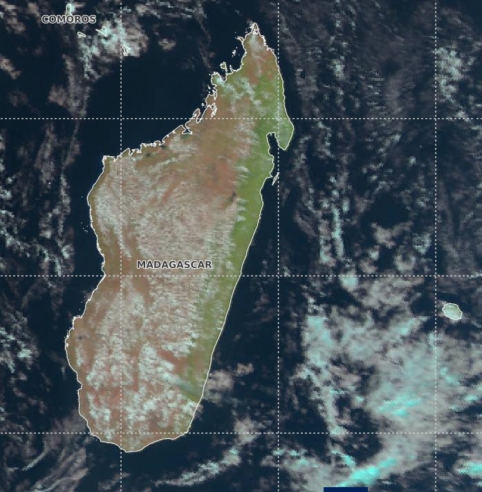 Satellite
