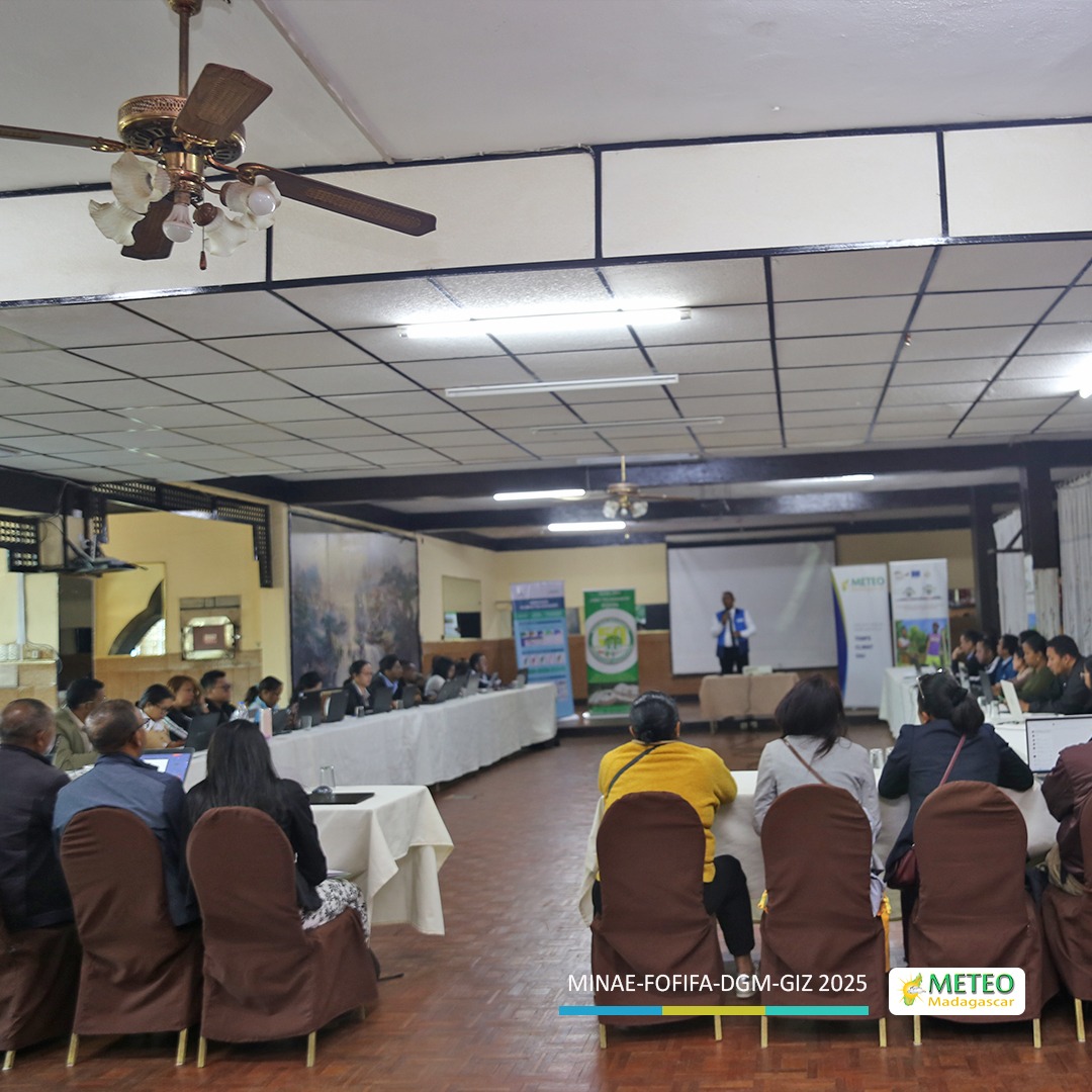 Atelier d’élaboration des calendriers culturaux 2025-2026 | 23 au 26 Septembre 2025 Atelier d’élaboration des calendriers culturaux 2025-2026 | 23 au 26 Septembre 2025