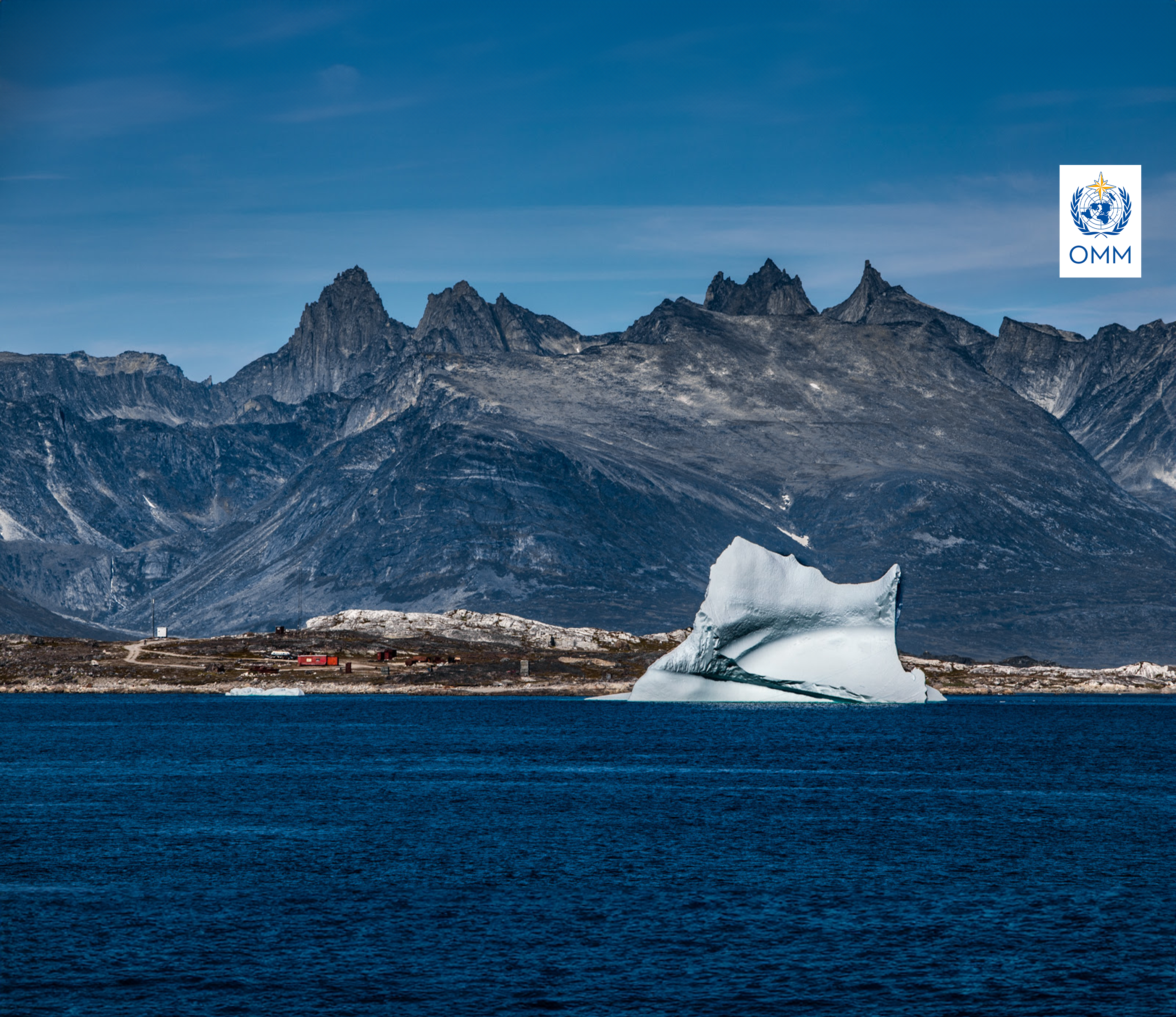 PREVISIONS ALARMANTES DE L’OMM | LE RÉCHAUFFEMENT CLIMATIQUE DÉPASSE LES SEUILS CRITIQUES PREVISIONS ALARMANTES DE L’OMM | LE RÉCHAUFFEMENT CLIMATIQUE DÉPASSE LES SEUILS CRITIQUES
