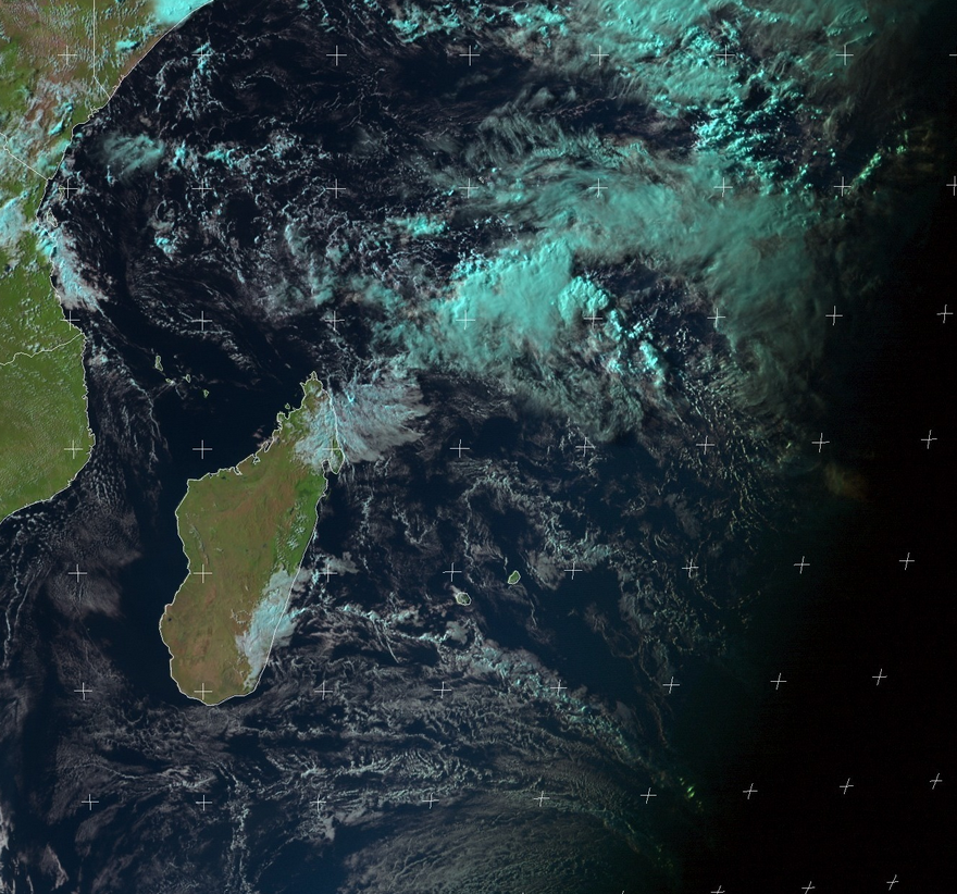 Satellite