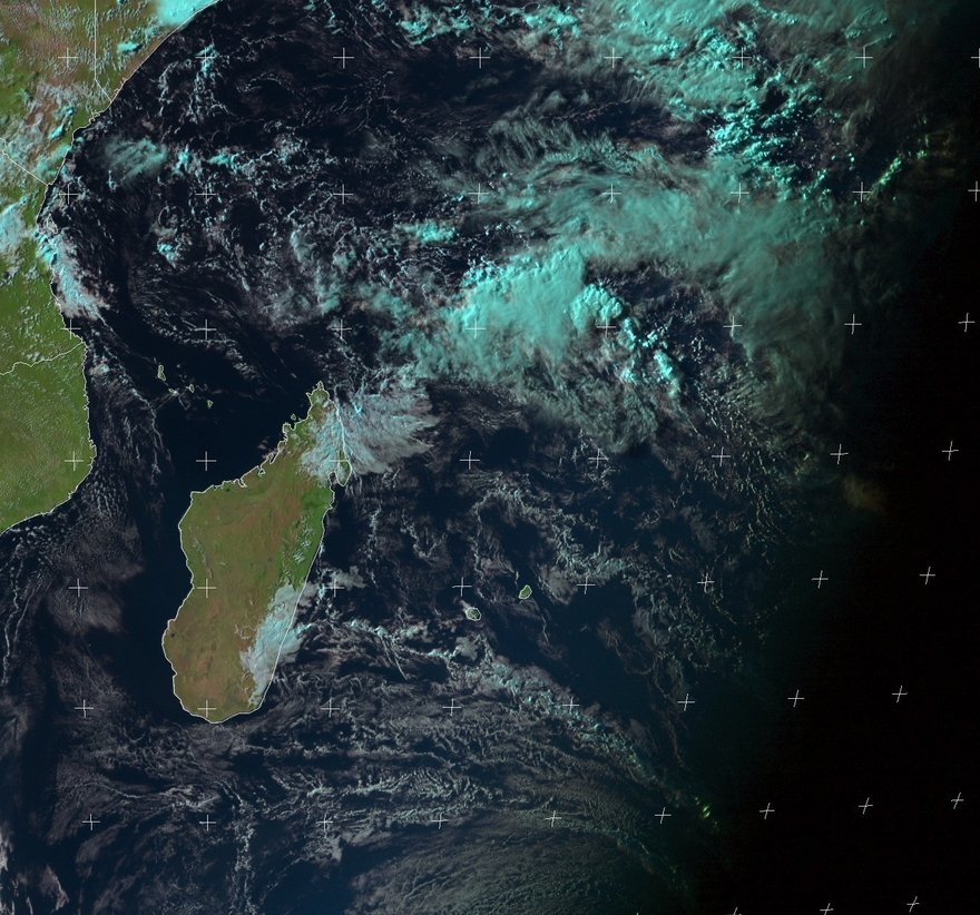 Satellite