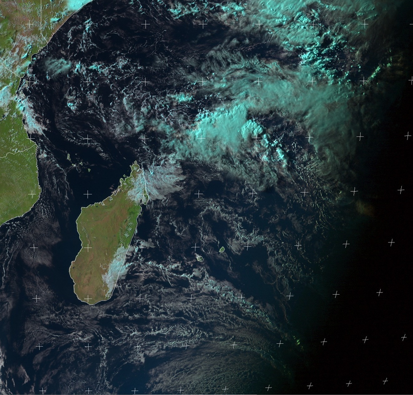 Satellite