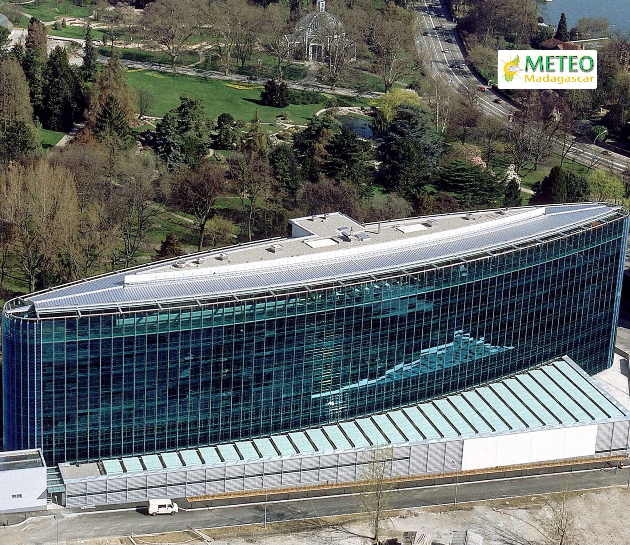 22 Mai au 02 Juin 2023 | Congrès Météorologique Mondial 22 Mai au 02 Juin 2023 | Congrès Météorologique Mondial