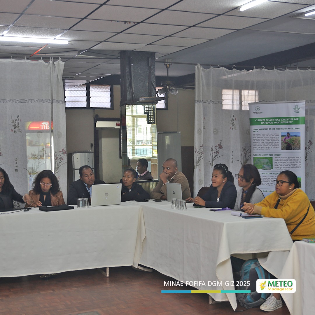 Atelier d’élaboration des calendriers culturaux 2025-2026 | 23 au 26 Septembre 2025 Atelier d’élaboration des calendriers culturaux 2025-2026 | 23 au 26 Septembre 2025