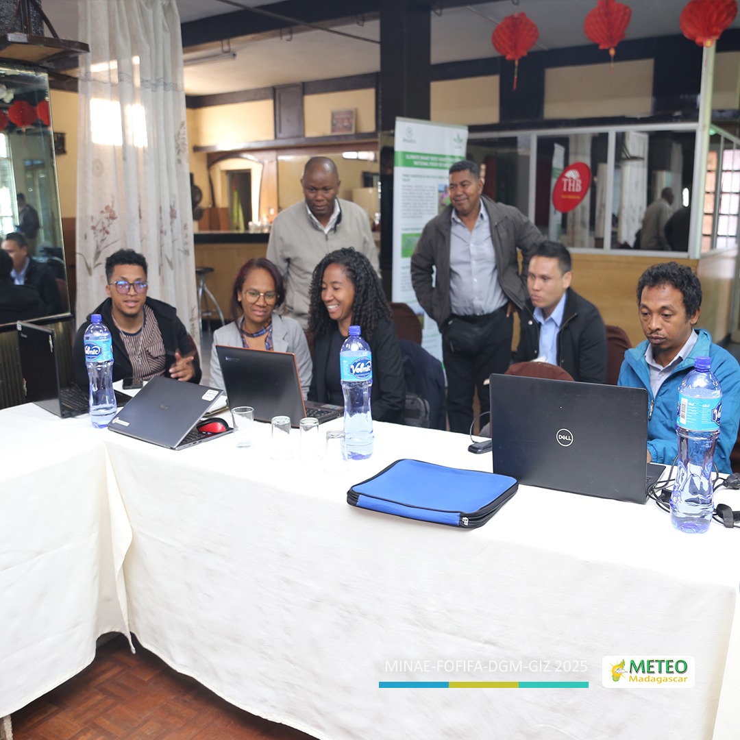 Atelier d’élaboration des calendriers culturaux 2025-2026 | 23 au 26 Septembre 2025 Atelier d’élaboration des calendriers culturaux 2025-2026 | 23 au 26 Septembre 2025