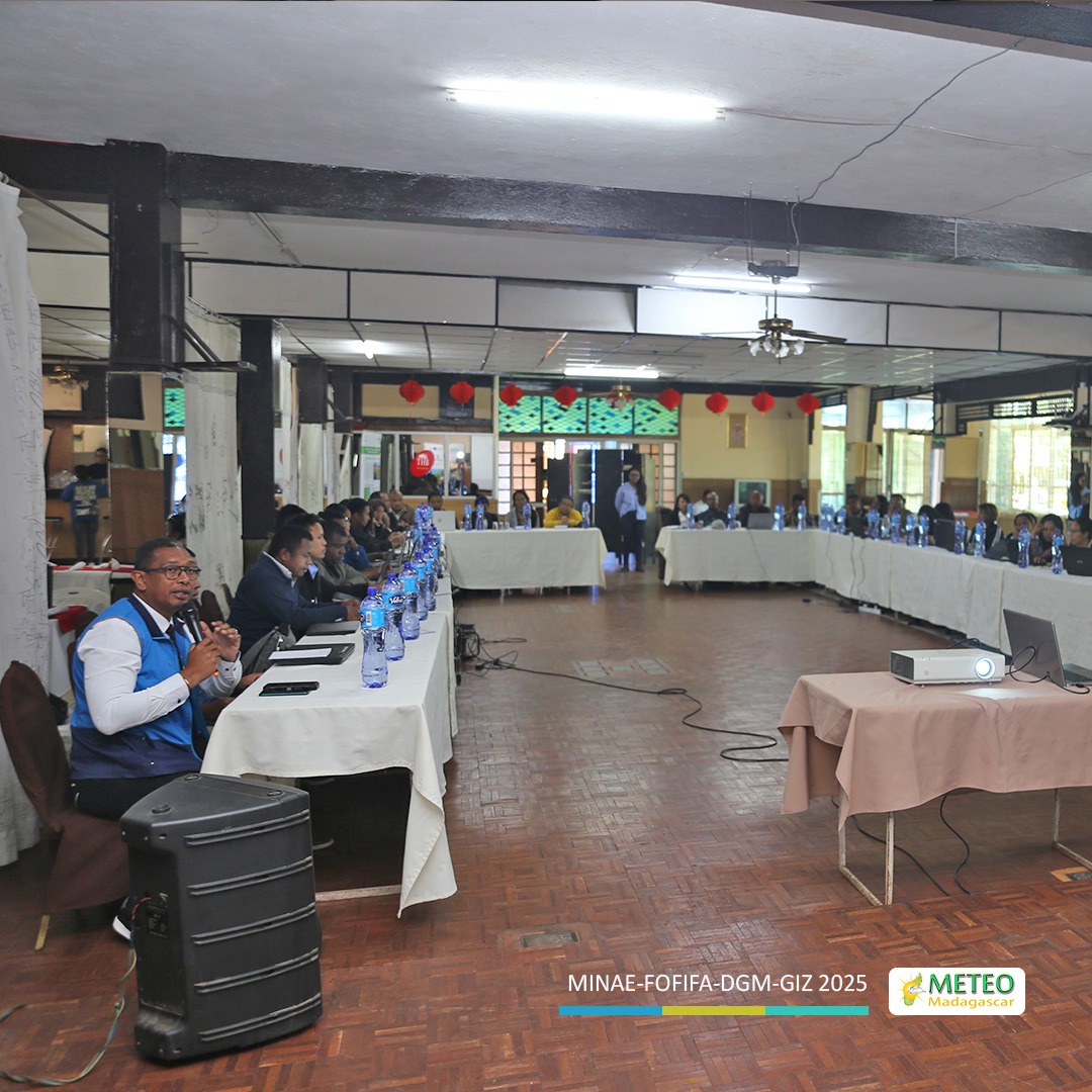 Atelier d’élaboration des calendriers culturaux 2025-2026 | 23 au 26 Septembre 2025 Atelier d’élaboration des calendriers culturaux 2025-2026 | 23 au 26 Septembre 2025