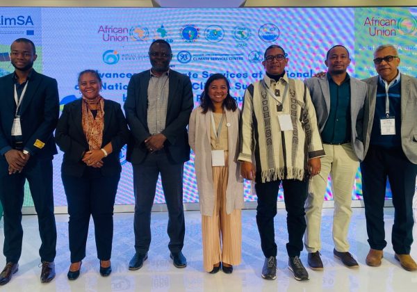 Madagascar participe au Deuxième Forum continental conjoint ClimSA–SEWA à Windhoek