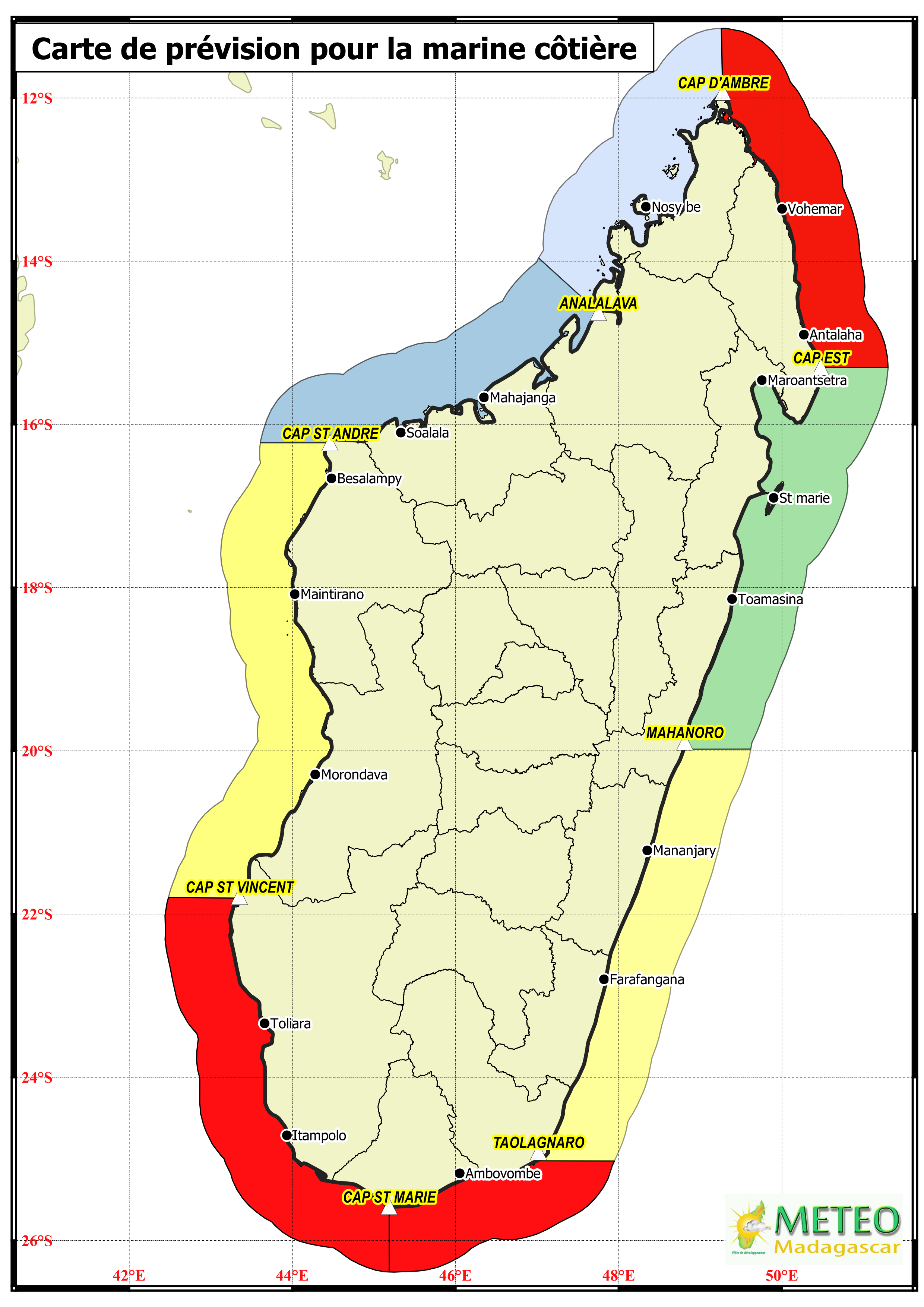 Vendredi 26 Avril 2024