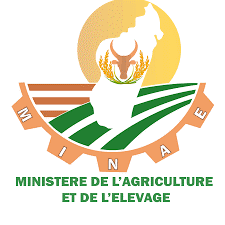 Minsitère de l’Agriculture et de l’Elevage