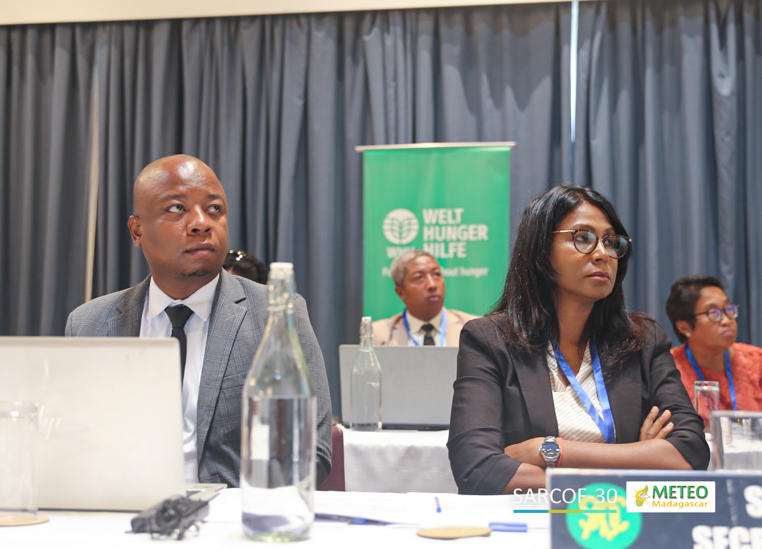 SARCOF-30 | Madagascar, hôte du Forum Régional sur les perspectives climatiques en Afrique Australe