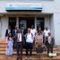 Visite du FCDO- Croix Rouge Malagasy-IFRC à la Direction Générale de la Météorologie | 08 Décembre 2025