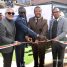Inauguration du Centre Opérationnel de Prévisions Hydrométéorologiques | 30 Juin 2025 à Ampasampito