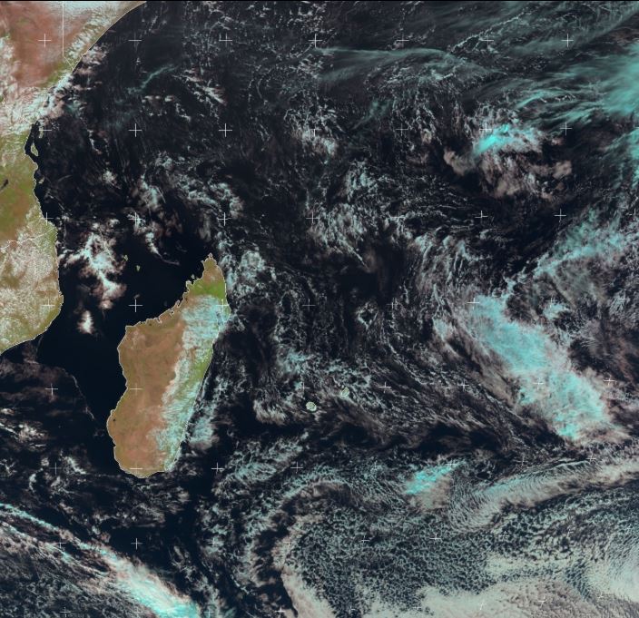 Satellite