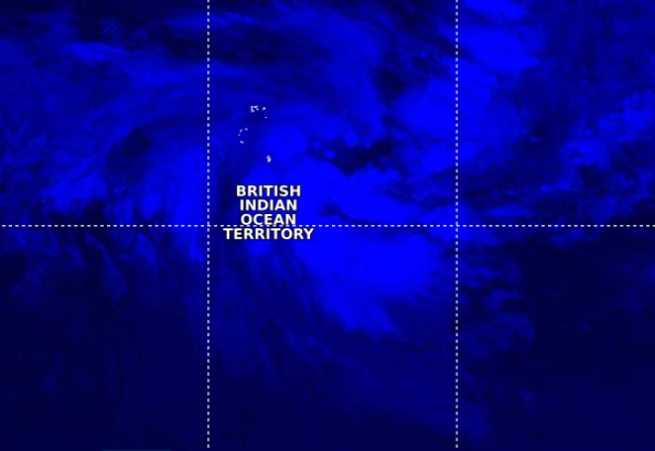 Image satellite