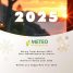 Météo Madagascar | Vœux 2025