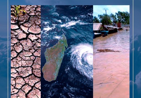 Présentation des perspectives climatiques pour la saison chaude et humide 2025-2026 | 09 Octobre 2025
