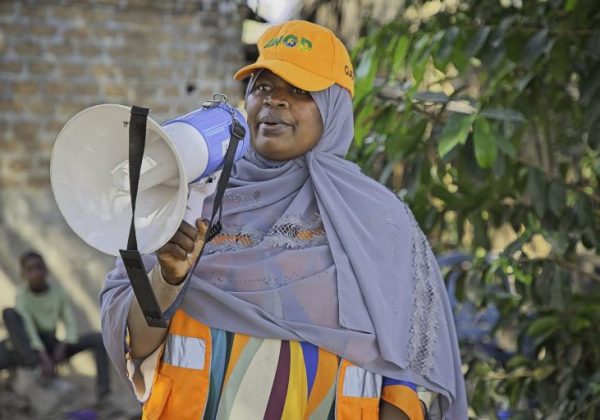 Early Warnings for All – What Does Success Look Like?