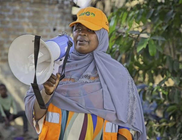 Early Warnings for All – What Does Success Look Like?